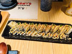 -舞漁日料美人胶原锅(陆家嘴中心店)