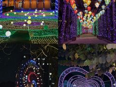 -龙凤山庄影视度假村