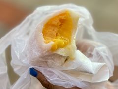-澳门长洲糯米糍(柯打苏沙街店)