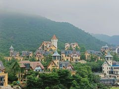 -东部华侨城