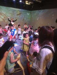 -小鸡哆哆故事屋·儿童乐园(嘉里城店)