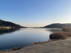 -南北湖风景区