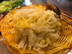-老姐石板烧烤+铜炭火锅(总店)