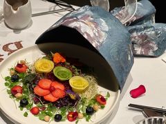 -狮拾久·现代新加坡料理(福田COCO Park店)