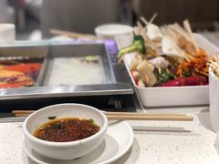 -串一火锅(赛格国际购物中心店)
