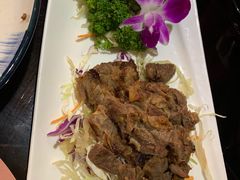 -金厨泰国餐厅·全泰籍厨师料理(拱北店)