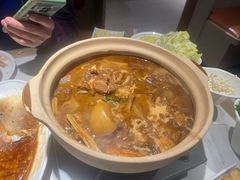 -南枝记·广东味道(中骏世界城店)