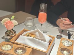 -王品牛排(郑州大卫城店)