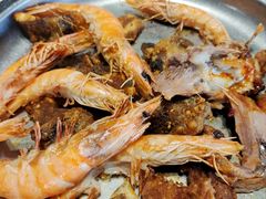 -汉巴味德·烤肉与啤酒的自助(杭州大悦城店)