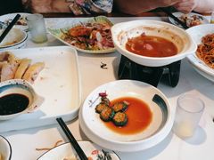 -壹只菜·崇明本地特色菜(崇明南门店)