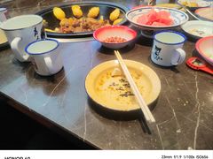 -百一大地锅(香福路店)