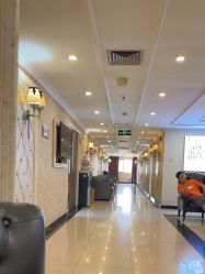 -深圳春天阳光医院·轮廓抗衰中心