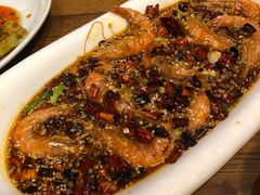 -大川先生·小龙虾·川菜(信义坊店)