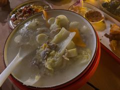 -拾光音乐餐酒吧(告庄星光夜市店)