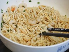 三虾面-御面斋精品面馆