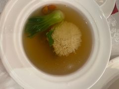 -酌宴府The China Club·广州万富希尔顿酒店(云城东路店)