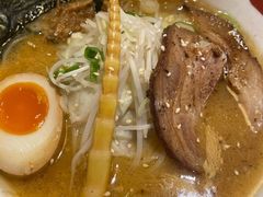 -雷门拉面(龙湖成都金楠天街店)