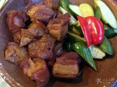 -田园印象·成都土菜院子(华阳店)