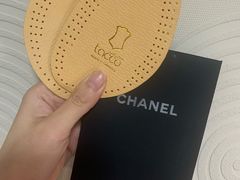 -CHANEL(恒隆广场店)