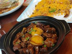 -古南都·老广东酒楼(龙江店)