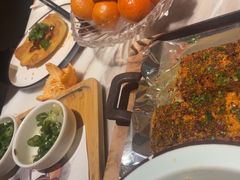 -唐猫庭院·千年陕菜(大唐不夜城店)