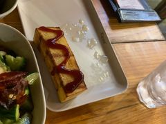 -木屋烧烤(白石洲店)