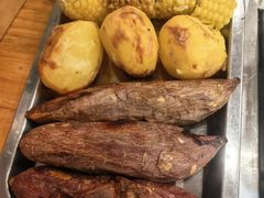 -张记焖窑·十五年专注焖烤(雍和宫店)