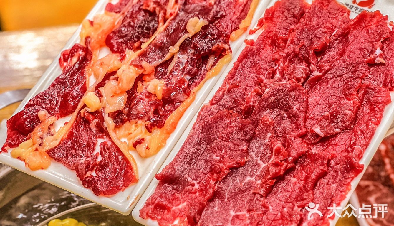 ⛩️潮州官塘牛肉火锅🐂潮州牌坊街美食第❶站