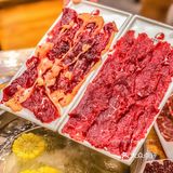 ⛩️潮州官塘牛肉火锅🐂潮州牌坊街美食第❶站