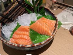 -大渔铁板烧(花园道店)