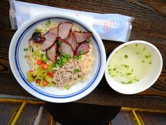 古晋仔干捞面-BOIBOI马来茶餐室(江宁路店)