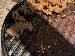 -厚味居炙子烤肉·清真(天桥南纬路店)