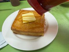 -胜利茶餐室