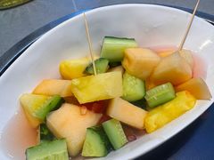 -创味·民间海南菜·非遗藤桥排骨(藤桥·免税城店)