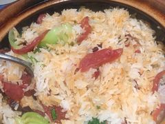 腊味煲仔饭-煲煲好(朝阳门店)