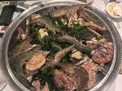 -双合园·海鲜水饺青岛菜(万佳广场店)