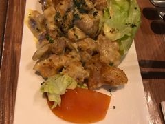 -玛格萝妮(汇智国际商业中心店)