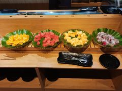 -爱伲PLUS·牛肉海鲜自助火锅(融创店)