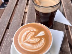 -Cafe Villa