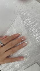 -斯馨·健康美甲美睫