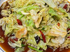 -食鸡公社辣子鸡·潍坊菜·烧烤