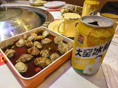 -徐家屯铁锅炖(宋家庄店)