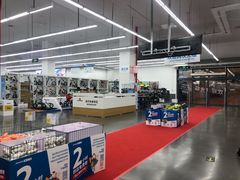 -迪卡侬(袁家岗店)