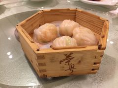 -荣粤酒家·融合粤菜