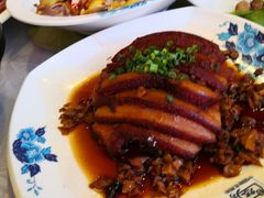 -陶然居·重庆菜(鱼洞老街店)