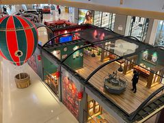 -天河城购物中心