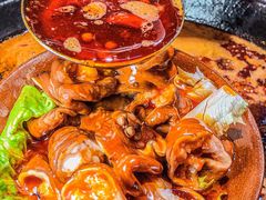 -四小区火锅·巷子里的重庆火锅(花照壁店)