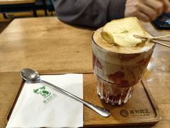 -雕刻时光咖啡馆(南院门店)