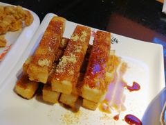 -竹犇番茄火锅(长风街店)