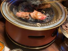 -西塔老太太泥炉烤肉(上海七宝领展广场店)
